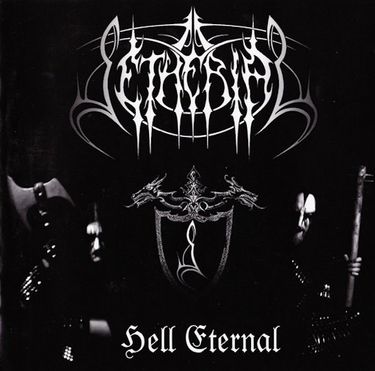 Setherial - Hell Eternal