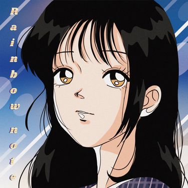 Rainbow Note - Rainbow note