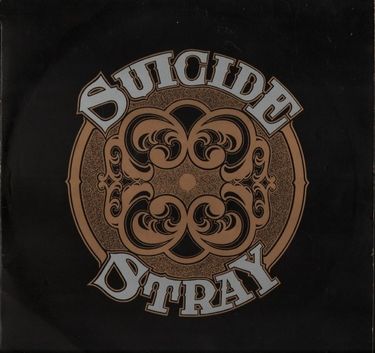 Stray - Suicide
