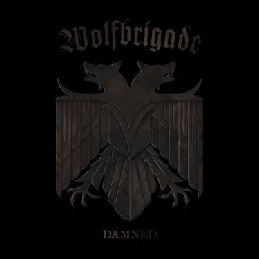 Wolfbrigade - Damned