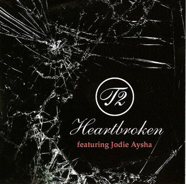 T2 - Heartbroken