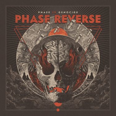 Phase Reverse - Phase IV: Genocide