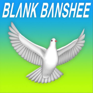 Blank Banshee - GAIA