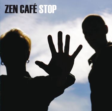 Zen Cafe - STOP