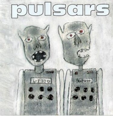 Pulsars - Pulsars