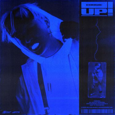 쿠기 [Coogie] - UP!