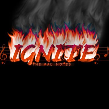 Ignite - The Mad Notes