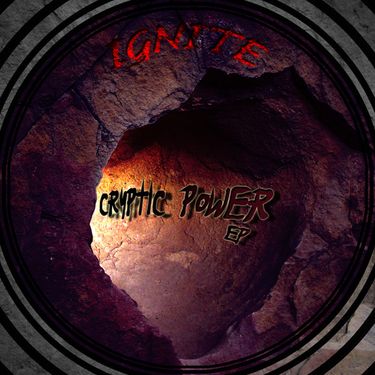 Ignite - Cryptic Power EP