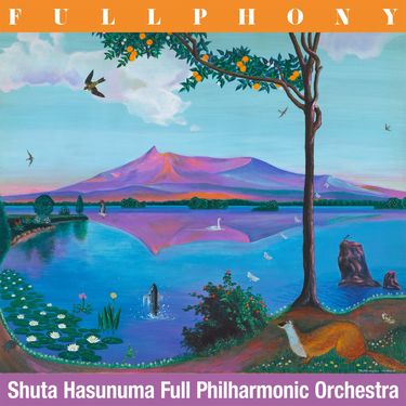 蓮沼執太フルフィル - フルフォニー|FULLPHONY