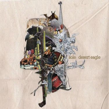 Sole - Desert Eagle