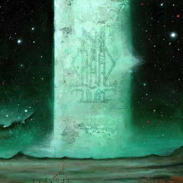 Morpholith - Null Dimensions