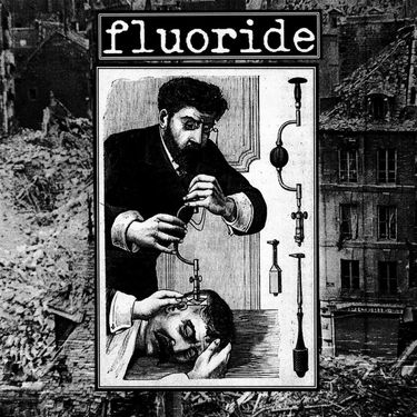 fluoride - fluoride