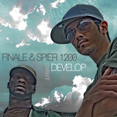 Finale & Spier1200 - Develop