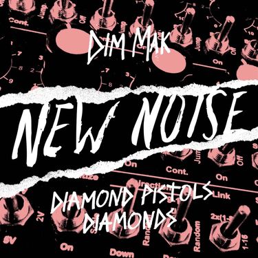 Diamond Pistols - Diamonds
