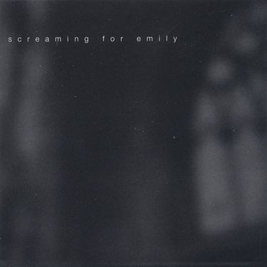 Screaming For Emily - Scriptures