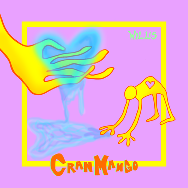 WILLIS - CranMango