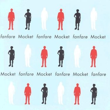 Mocket - Fanfare