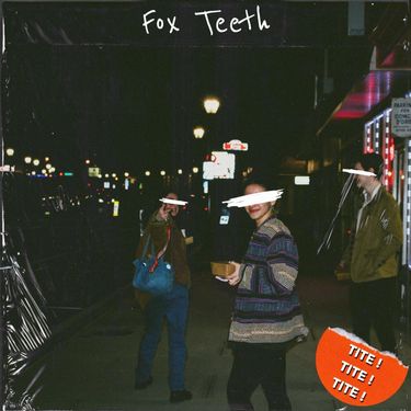 Fox Teeth - Tite!