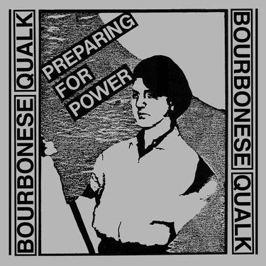 Bourbonese Qualk - Preparing for Power
