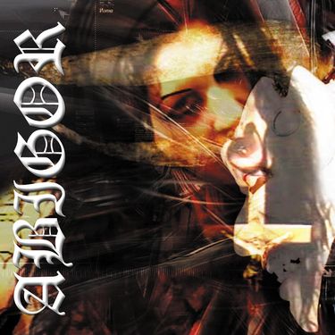 Abigor - Shockwave 666