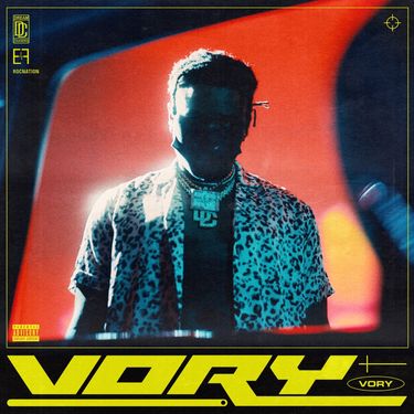 Vory - VORY