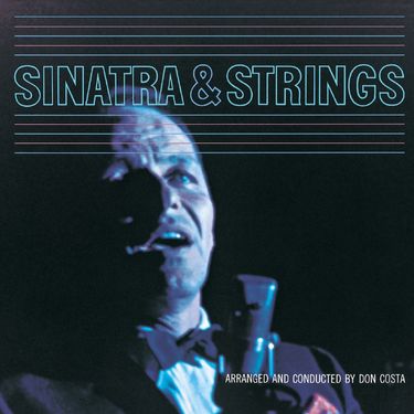 Sinatra - Sinatra & Strings