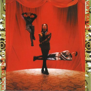 Soft Ballet - Document