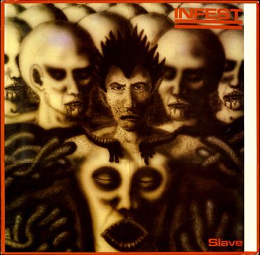 Infest - Slave