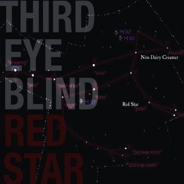 Third Eye Blind - Red Star