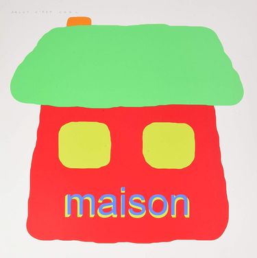 Salut C'est Cool - Maison