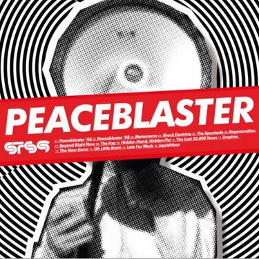 STS9 - Peaceblaster
