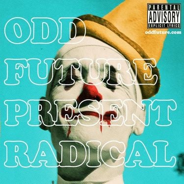 Odd Future - Radical
