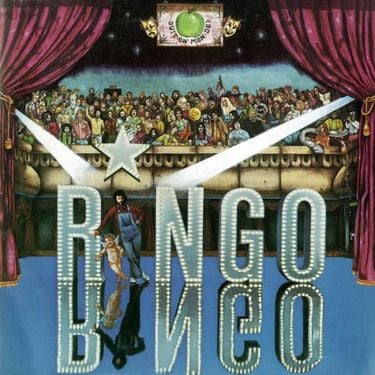 Ringo - Ringo
