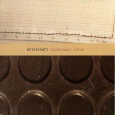 Hovercraft - Experiment Below