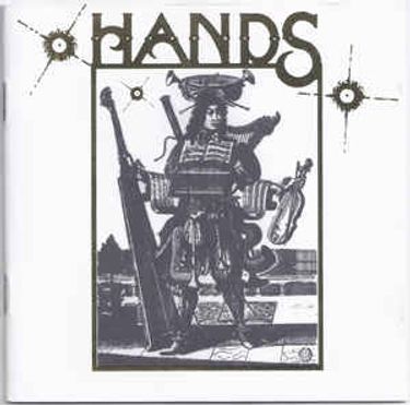 Hands - Hands