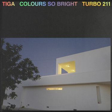 Tiga - Colours So Bright
