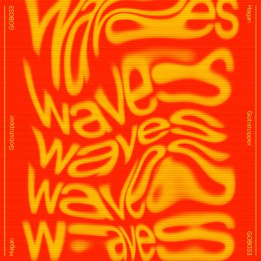 Hagan - Waves