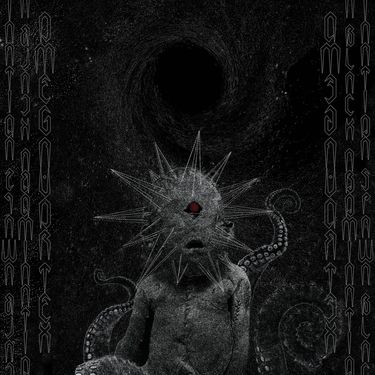 Omegavortex - Black Abomination Spawn