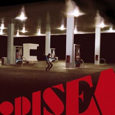 Odisea - Odisea