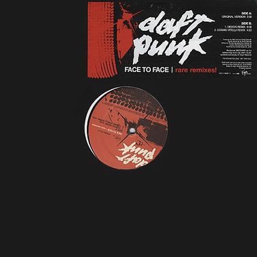 Daft Punk - Face to Face (Single) - Reviews - Album of The Year