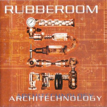 Rubberoom - Architechnology