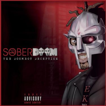 Stann Smith - Soberdoom