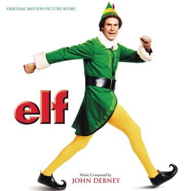 John Debney - Elf