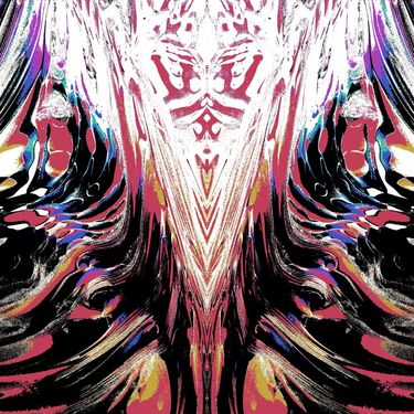 Blush Response - Void Out