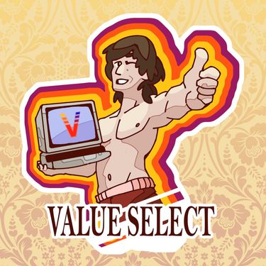 Value Select - Value Select