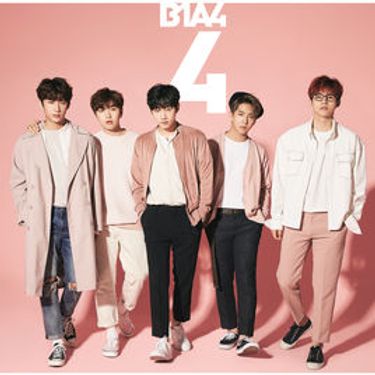 B1A4 - 4