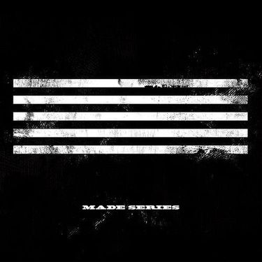 BIGBANG - Sober