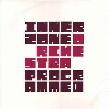 Innerzone Orchestra - Programmed