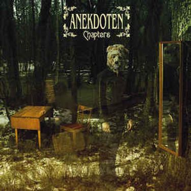 Anekdoten - Chapters
