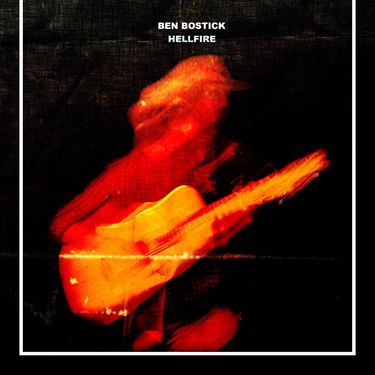 Ben Bostick - Hellfire